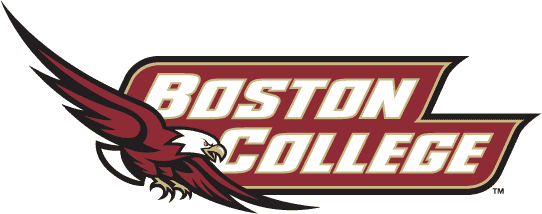 Boston College Eagles 2001-Pres Alternate Logo iron on transfers for clothing